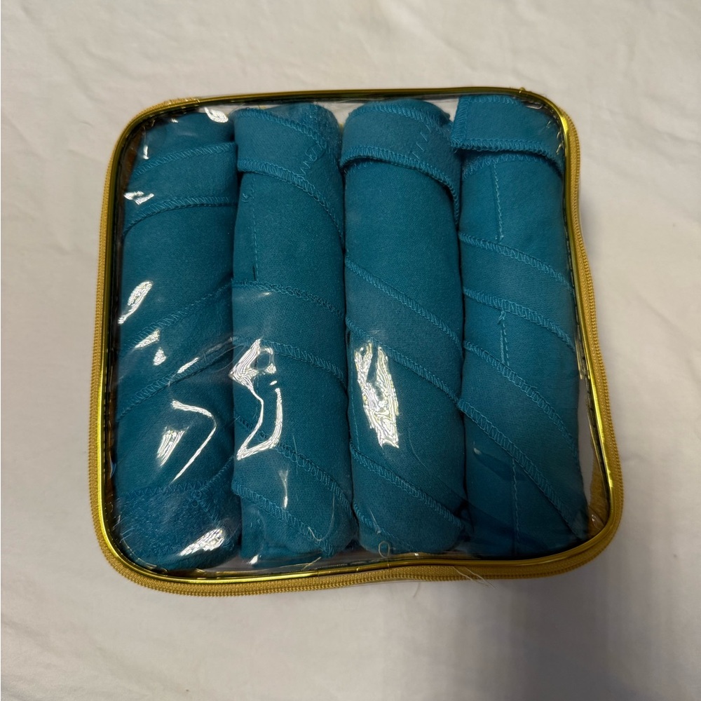The Sleep Styler Heat-Free Rollers - Large